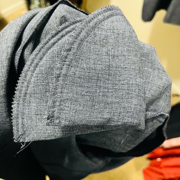 Complete pants suit - Picture 4 of 15